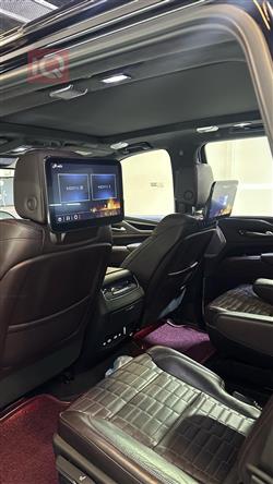 كاديلاك اسكاليد